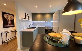 Stay Inn Bergen Apartment