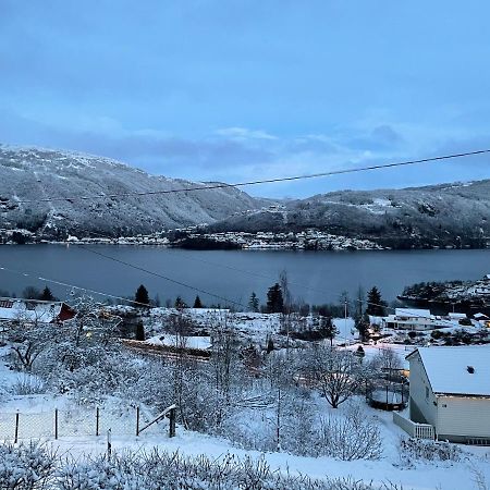 Stay Inn Bergen Apartment Esterno foto