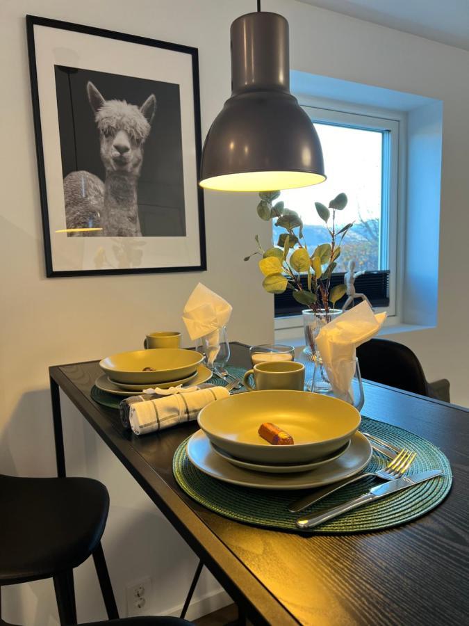 Stay Inn Bergen Apartment Esterno foto