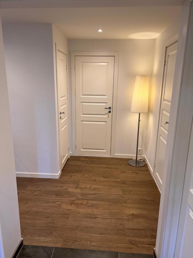Stay Inn Bergen Apartment Esterno foto