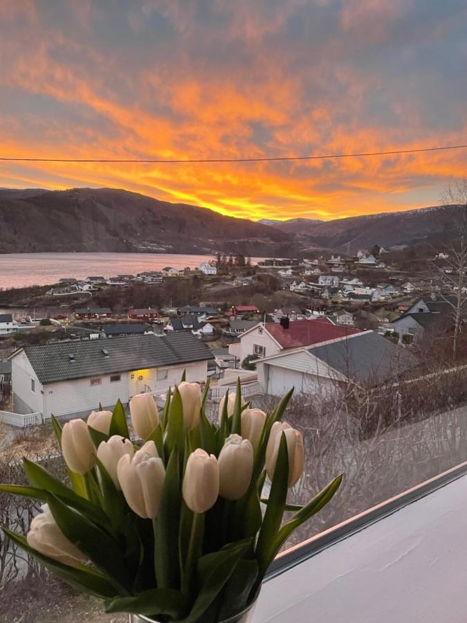 Stay Inn Bergen Apartment Esterno foto