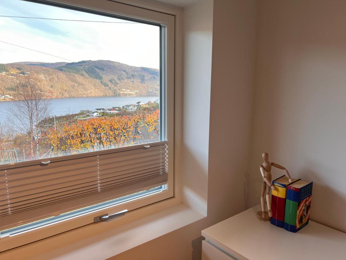 Stay Inn Bergen Apartment Esterno foto