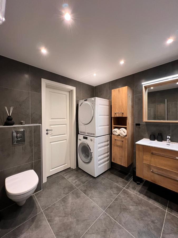 Stay Inn Bergen Apartment Esterno foto