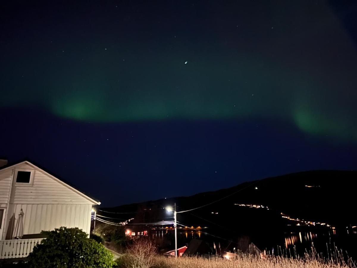 Stay Inn Bergen Apartment Esterno foto