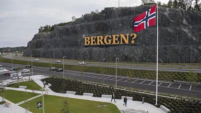 Stay Inn Bergen Apartment Esterno foto