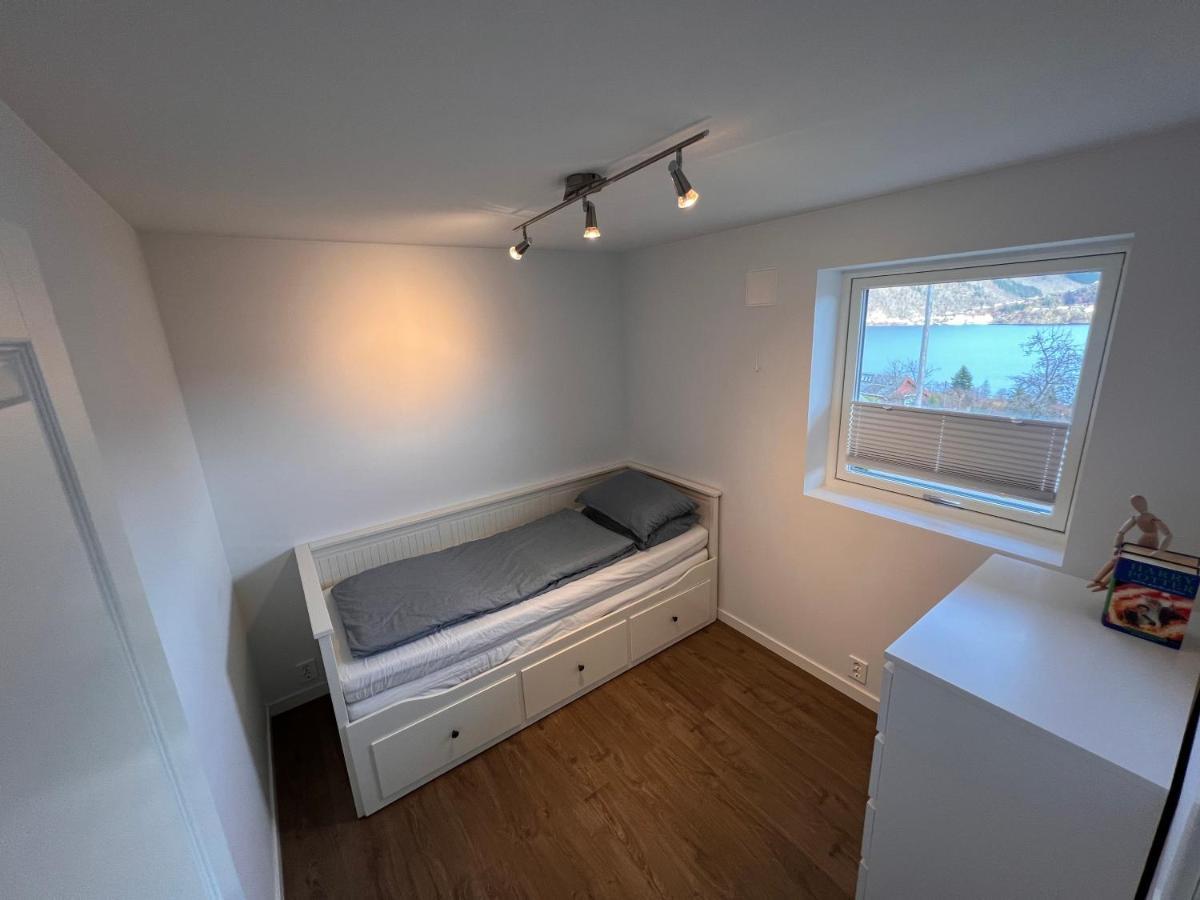 Stay Inn Bergen Apartment Esterno foto