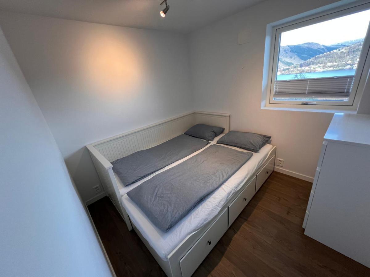 Stay Inn Bergen Apartment Esterno foto