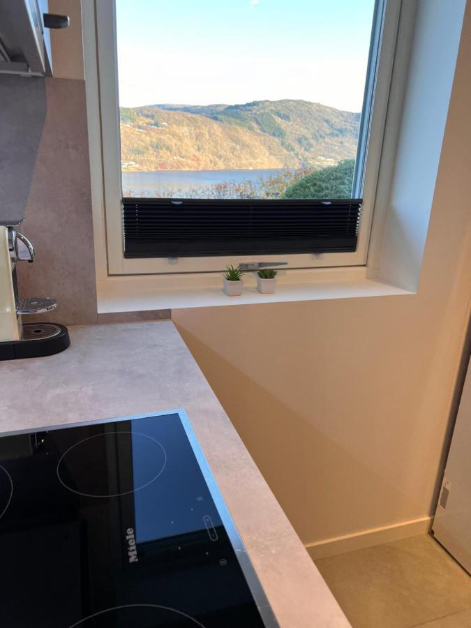 Stay Inn Bergen Apartment Esterno foto
