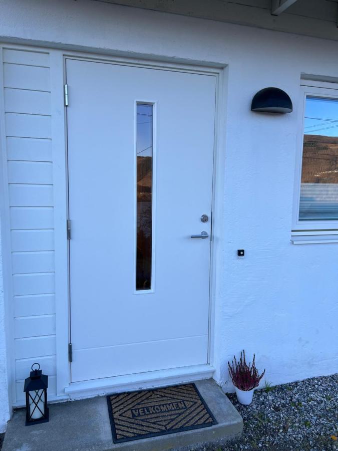 Stay Inn Bergen Apartment Esterno foto