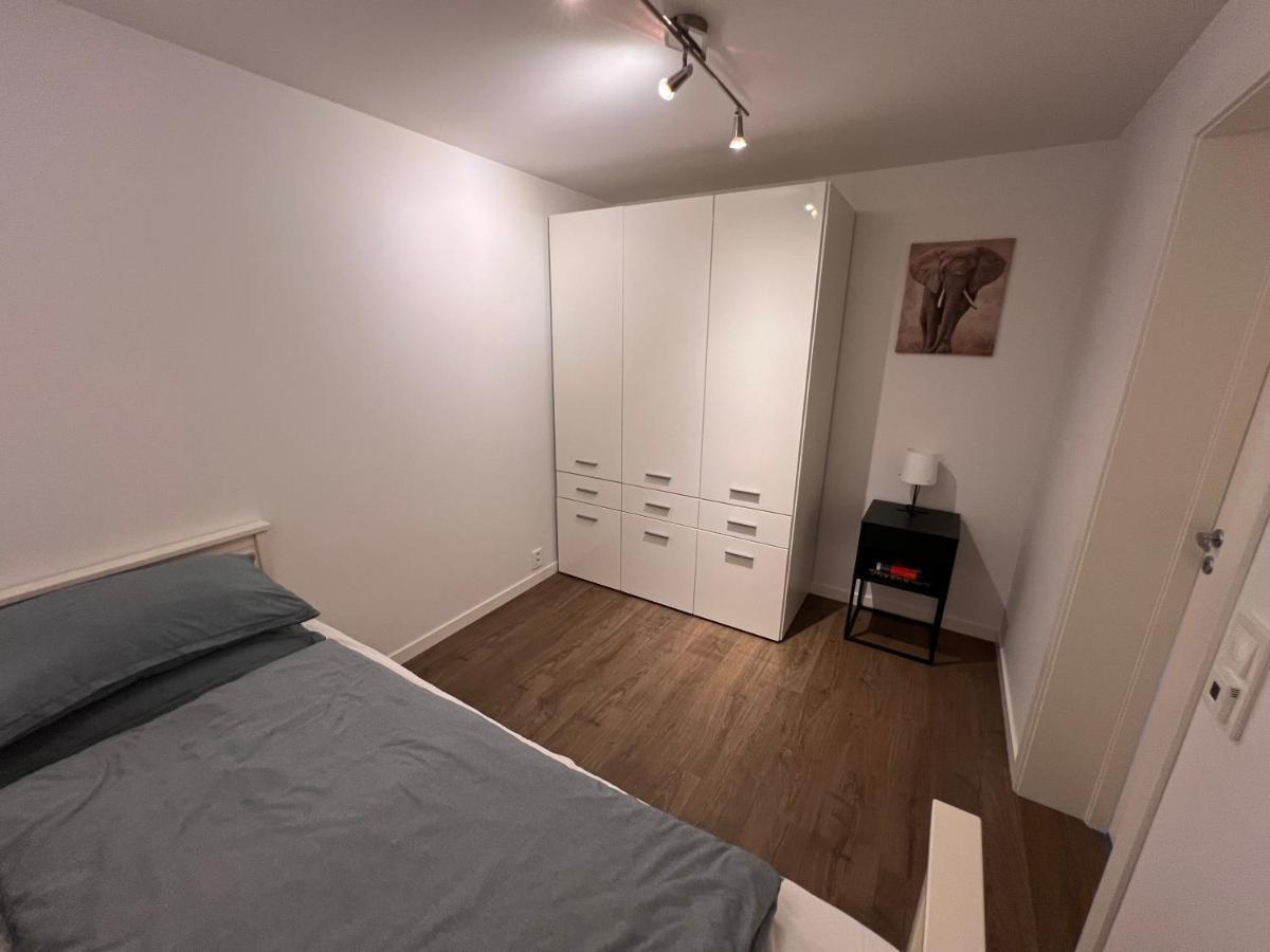 Stay Inn Bergen Apartment Esterno foto