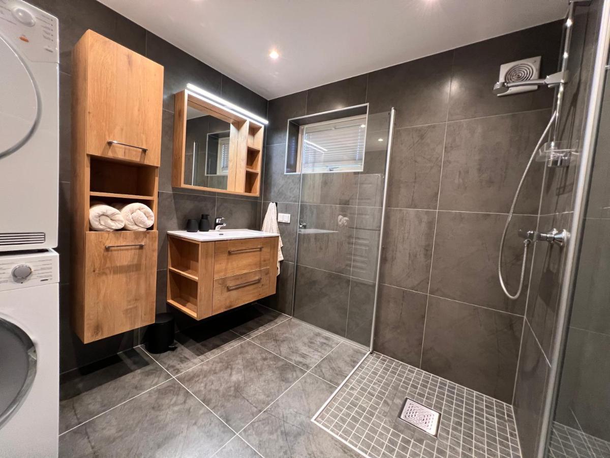 Stay Inn Bergen Apartment Esterno foto