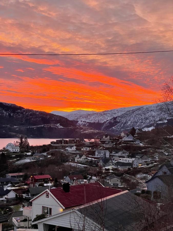 Stay Inn Bergen Apartment Esterno foto