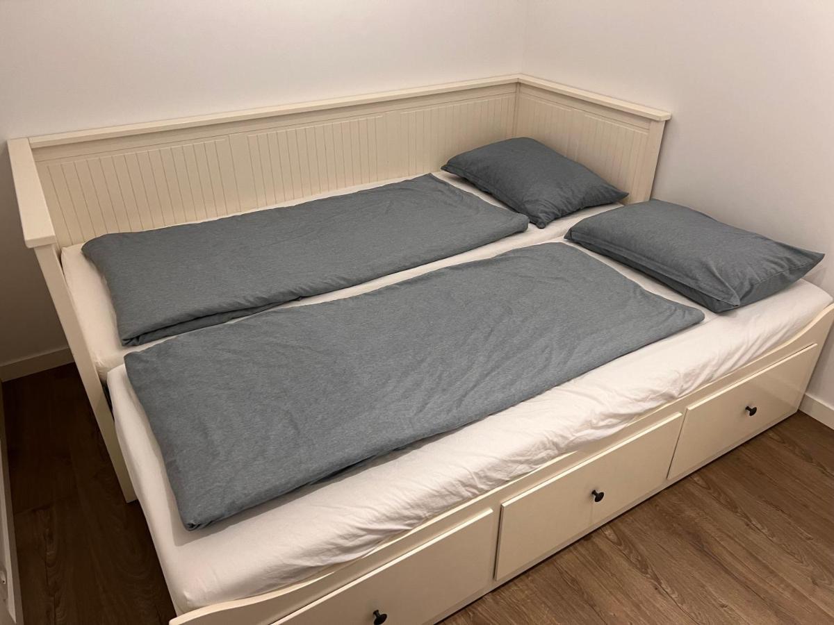 Stay Inn Bergen Apartment Esterno foto