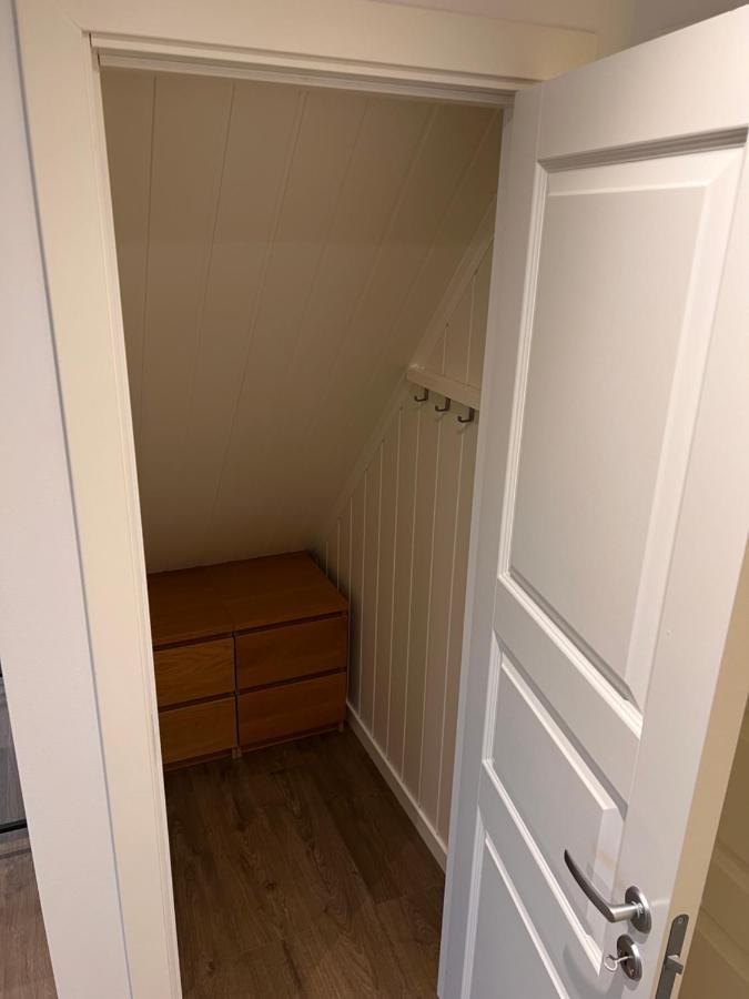 Stay Inn Bergen Apartment Esterno foto