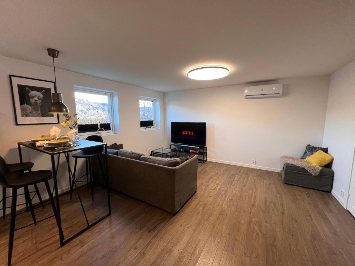 Stay Inn Bergen Apartment Esterno foto